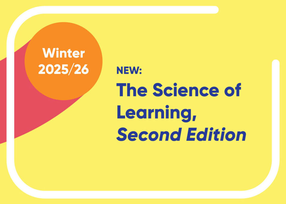 The Science of Learning 2.0 preview