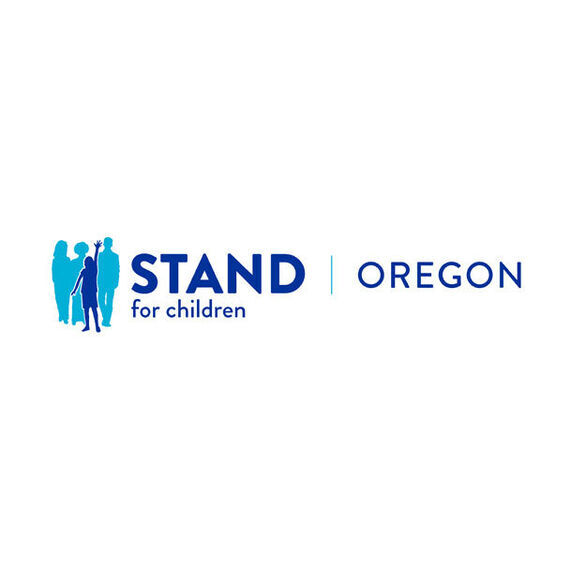 Stand for Children Oregon logo
